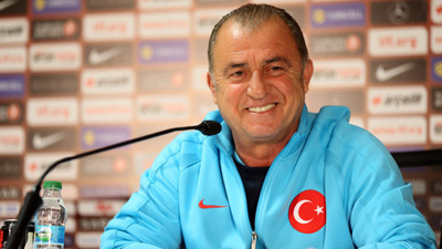 ''Haziranda iki numaraya geleceğiz''