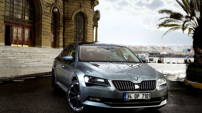 Superb’de büyük bahar kampanyası