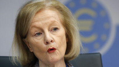 'Kârlılık Euro Bölgesi bankalarının zayıf noktası'