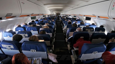 Kabindeki havanın temiz olduğu kanıtlandı