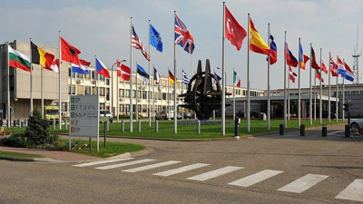 NATO toplantısının tarihi değiştirildi