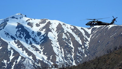 Hakkari ve Bitlis'te 14 terörist etkisiz hale getirildi