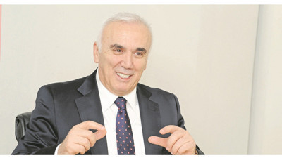 Sermaye piyasaları devreye girmeli