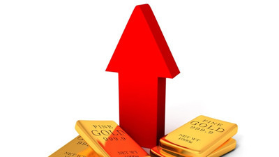 ABD’nin ‘sağlığı’ bozuldu, altın sıçradı