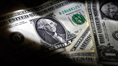 Dolar/TL, 3.60'tan uzaklaşmıyor