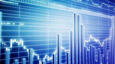 VİOP'ta endeks güne yükselişle başladı