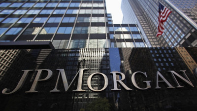 JP Morgan: Le Pen kaybeder Avrupa kazanır