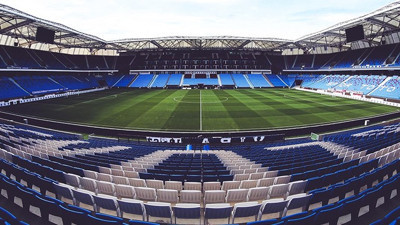 Trabzonspor, tesisleri 135 milyon liraya kiraladı