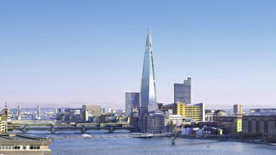 Katar'dan İngiltere'ye Brexit sonrası destek