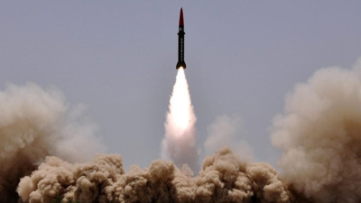 Suudi Arabistan'a balistik füze saldırısı