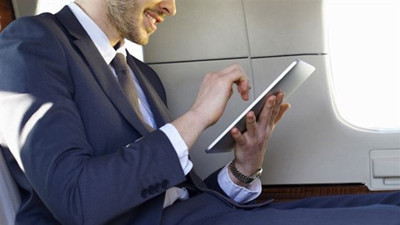 THY'den ücretsiz internet