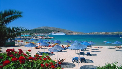 Turizmci Cumhurbaşkanı'ndan sorunlarına çözüm istedi