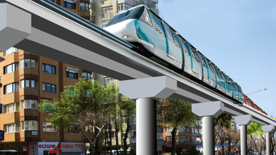 İlk havarayın inşaatına başlanıyor