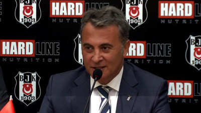 "Kupaların hepsini istiyoruz"