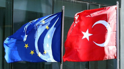 Türkiye, AB'nin 5. büyük ticaret ortağı