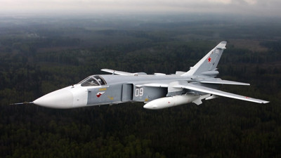 Rus jetlerinden NATO uçaklarına taciz