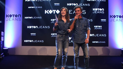 Koton erkek giyimden 1,1 milyar TL ciro bekliyor