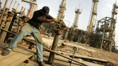 KYB, Irak'ta ham petrol istasyonu ele geçirdi