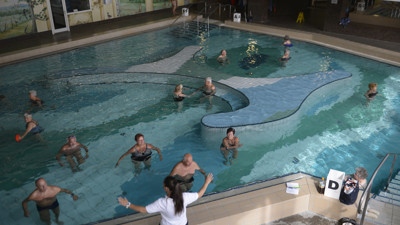 Sağlık turizminde hedef 7 milyar dolar