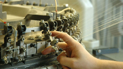 Tekstilde teşvik kapsamı genişliyor