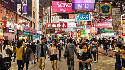 Çin, Güney Kore'ye turizm ambargosu uyguluyor