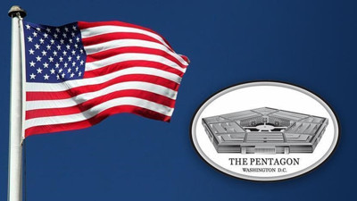 Pentagon'dan Münbiç açıklaması