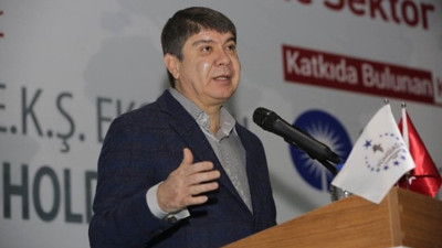Boğa Çayı Projesi’nde ihale aşamasına gelindi