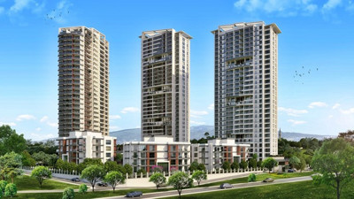 'Tual Bahçekent' ve 'Tual Adalar'dan yeni satış rekoru