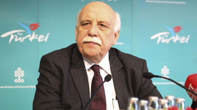 "Turizmde 2017 daha iyi geçecek"