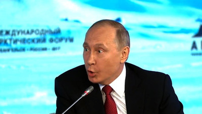 "Dudaklarımı oku, HAYIR!"