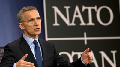 NATO'dan Türkiye'deki görüşme ile ilgili açıklama