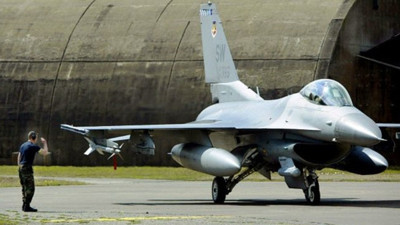 Trump’tan Pentagon’a "hava saldırısı" yetkisi