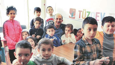 "Türkiye, ‘gifted’ çocuklarını bulup çıkarmalı