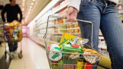 Almanya'da perakende satışlar beklentilerin üstünde arttı