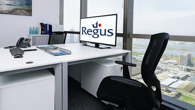Regus, Co-working markasını Türkiye'ye getiriyor