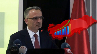 "Büyüme, alınan kararlar sayesinde"