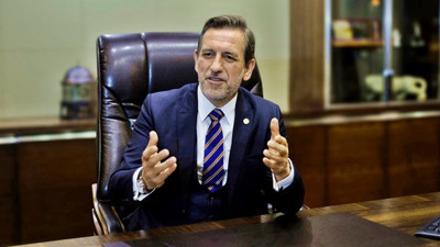 BTSO Başkanı ekonomideki büyümeyi değerlendirdi