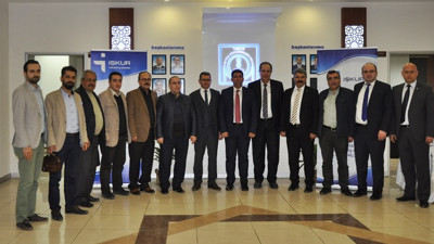 İstihdama tam destek verdiler