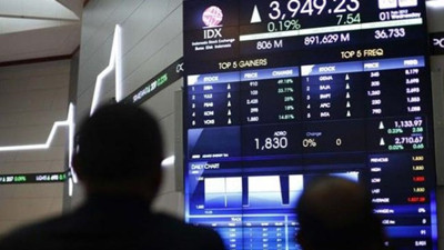 Avrupa borsaları kazançla kapandı