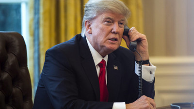 'Obama telefonlarımı dinletti'