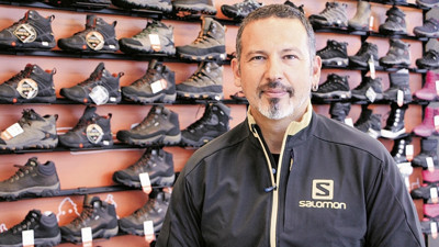 Doğanın ’extreme’ yükselişi!