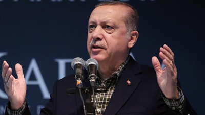 'Uygulamaları Nazi'den farklı değil'