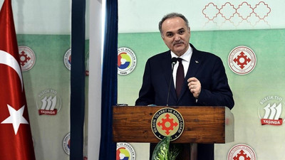 'KOBİ'lere verilen krediye 770 bin başvuru geldi'