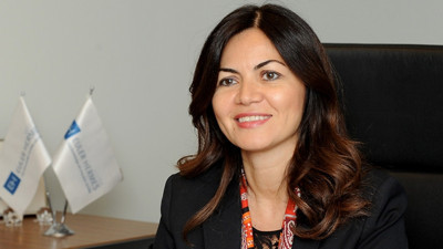 'Yurtdışında yatırımla büyüyen Türkler ‘yeni hikayemiz’ olabilir'