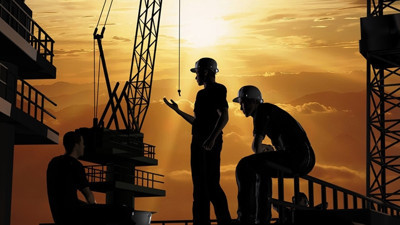 İnşaat büyüdü ama verimliliği geriledi