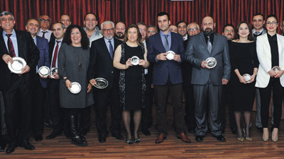 Yeni yılda yeni hedeflere