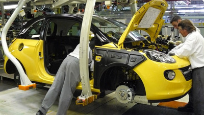 Avrupa'nın ikinci devi doğdu