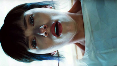 Ghost in the Shell'den fragman