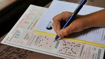 YGS için geri sayım başladı