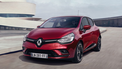 Renault'dan mart ayında sıfır faiz